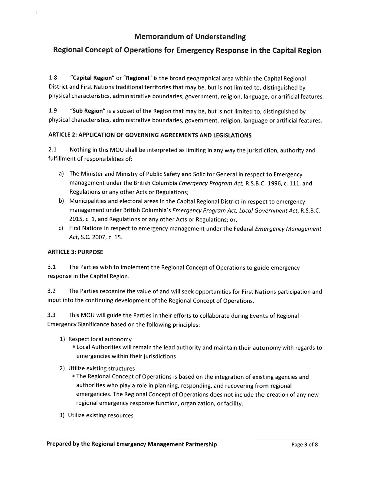Document image