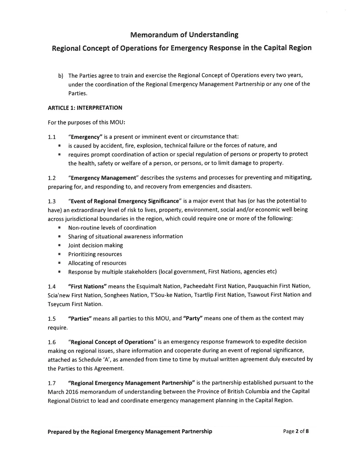 Document image