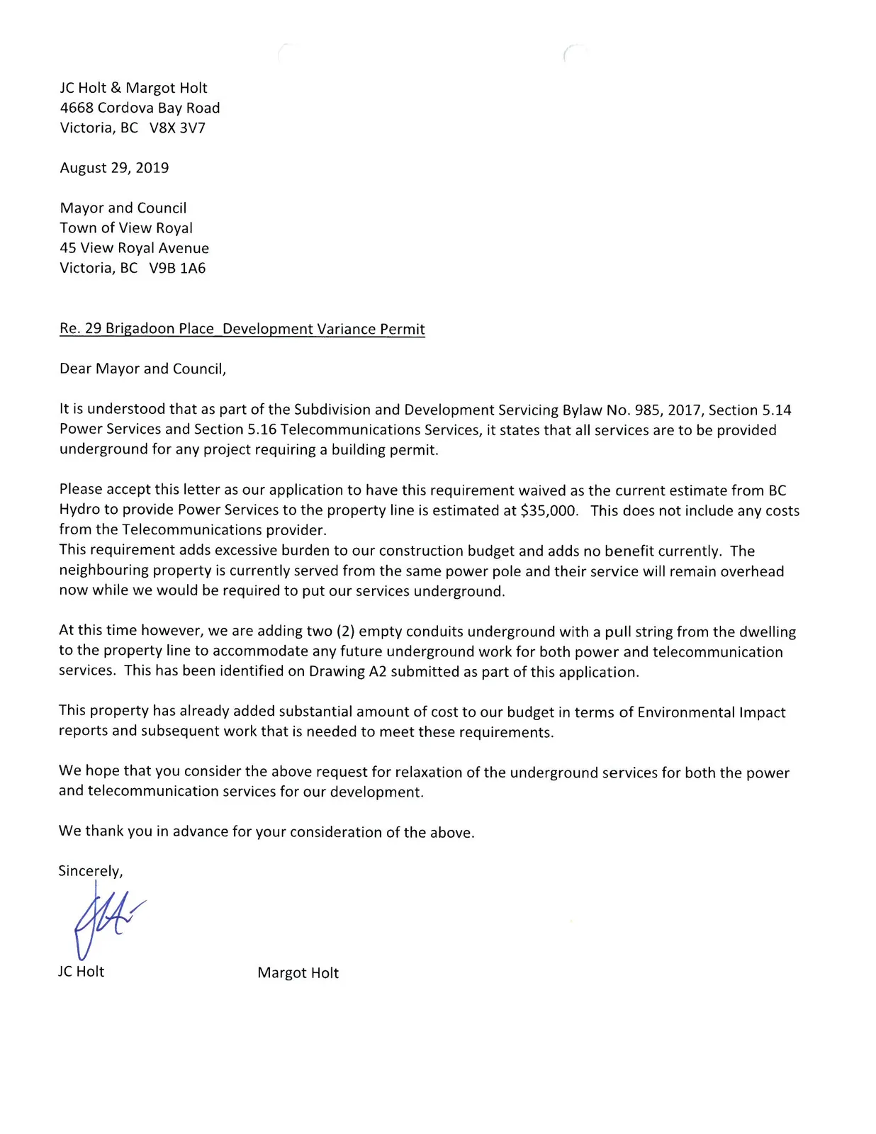 Document image