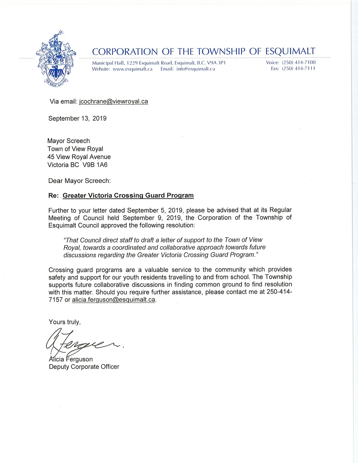Document image
