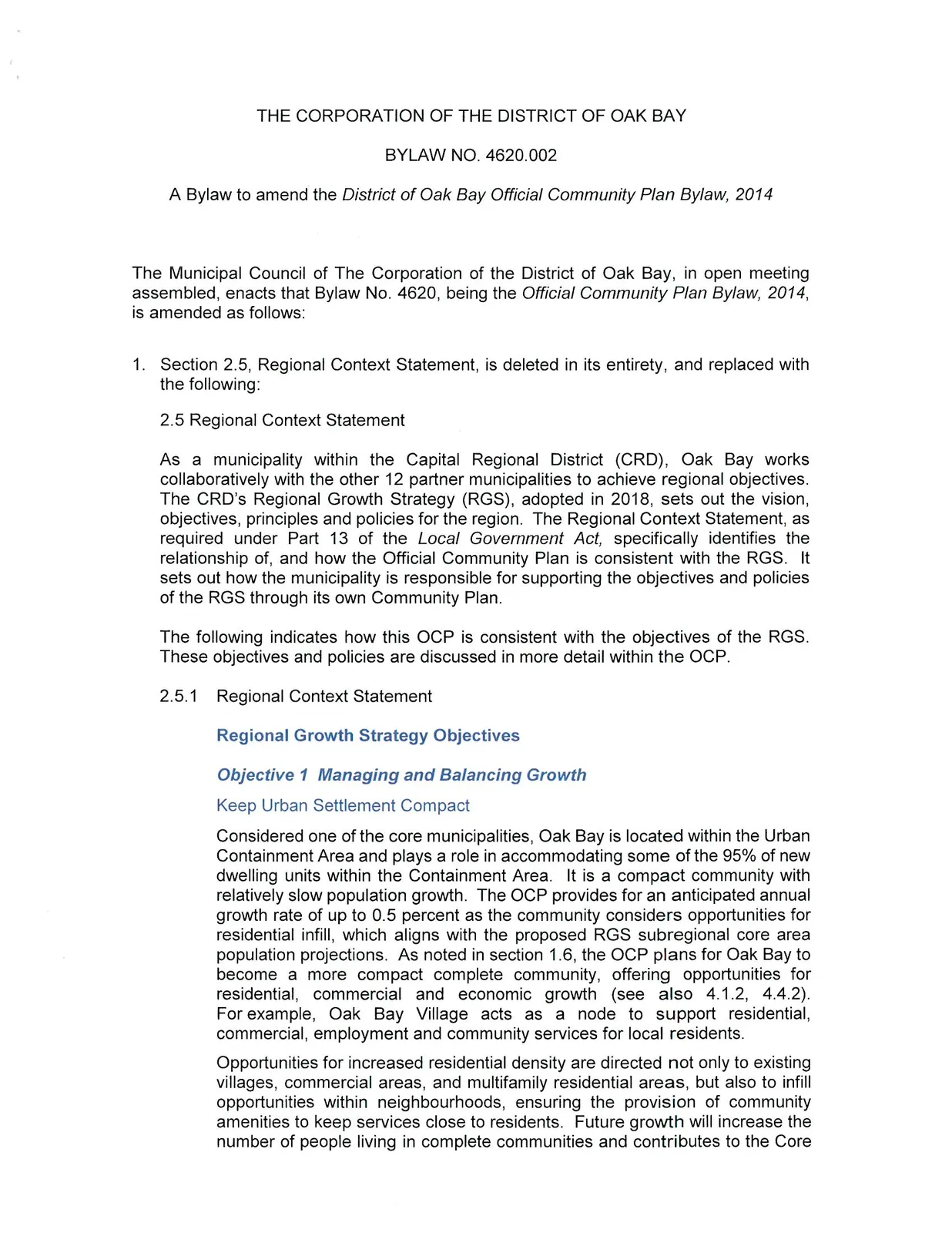 Document image