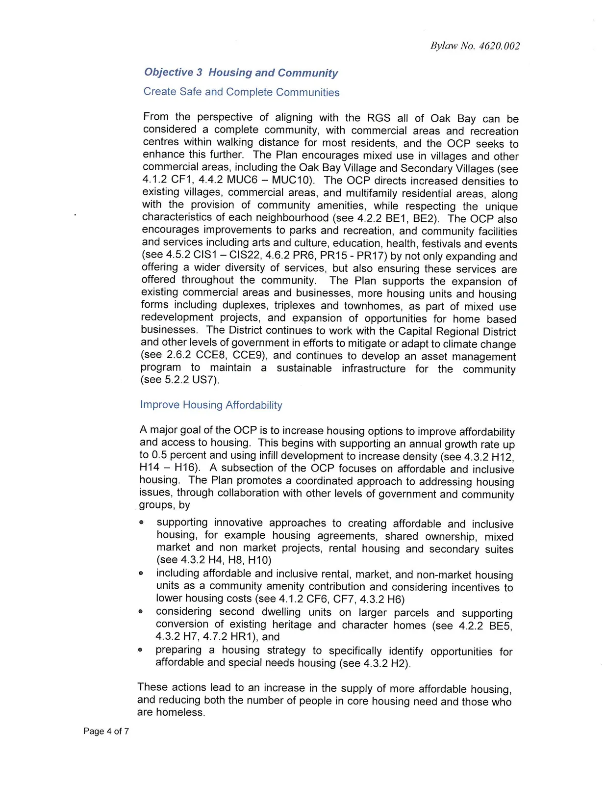 Document image