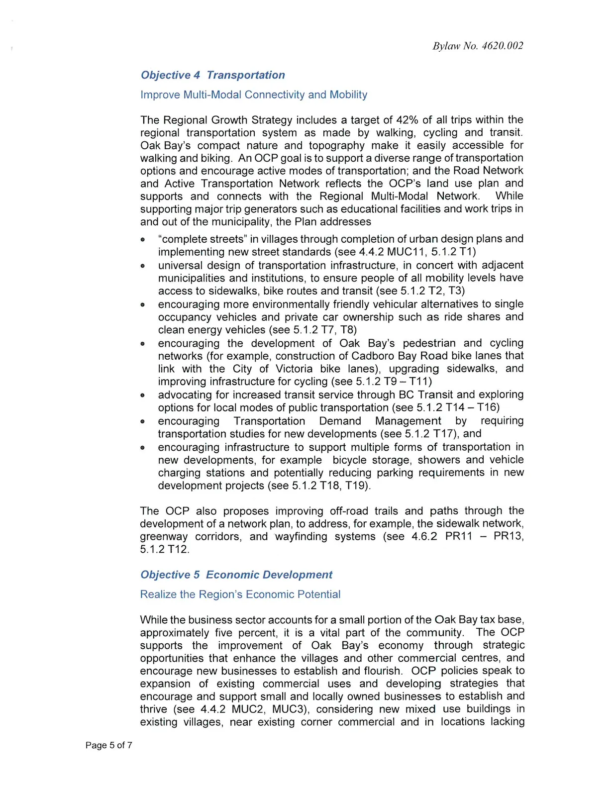 Document image