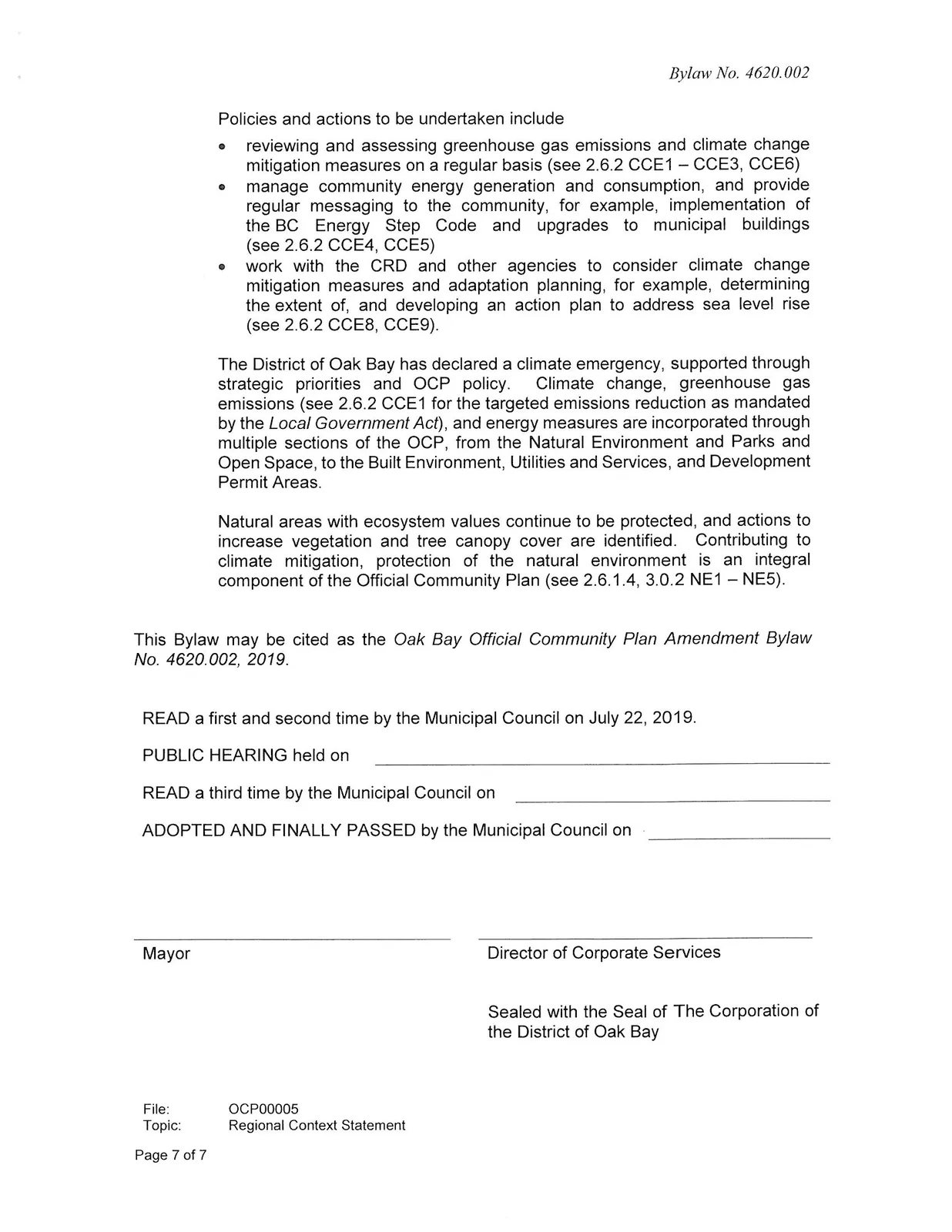 Document image