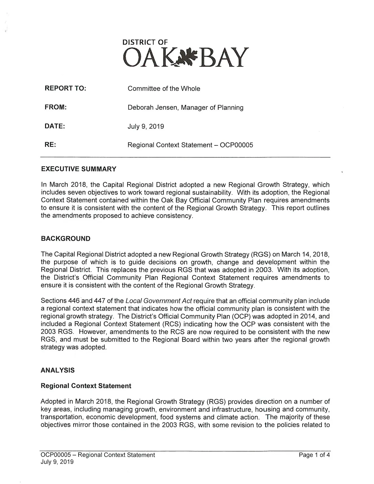 Document image