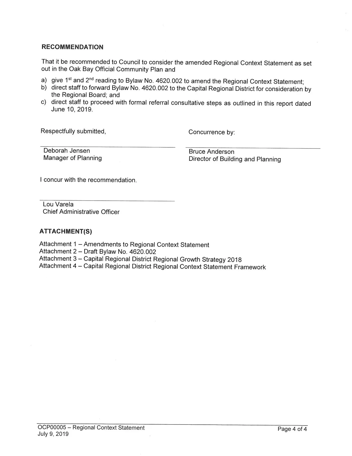 Document image
