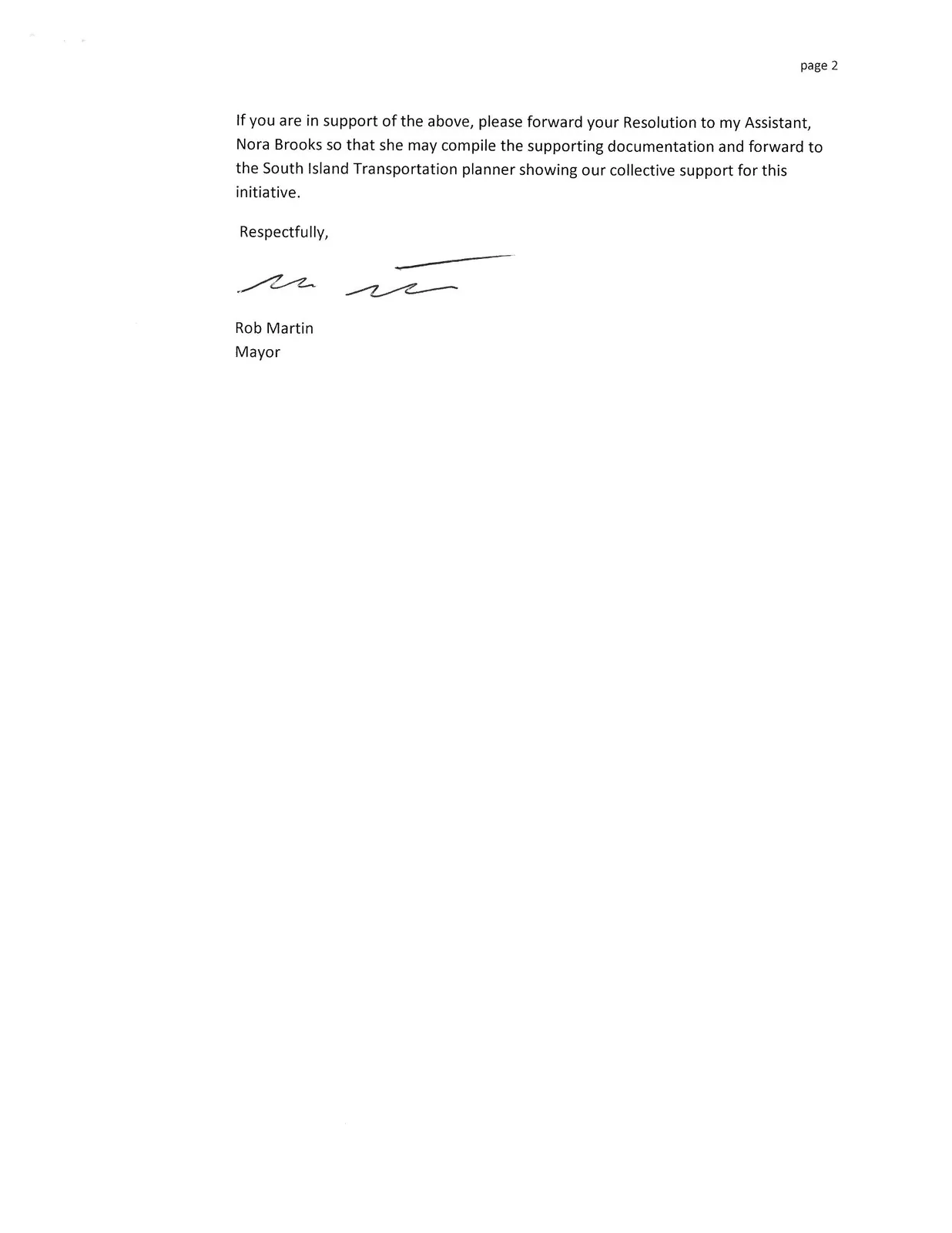 Document image