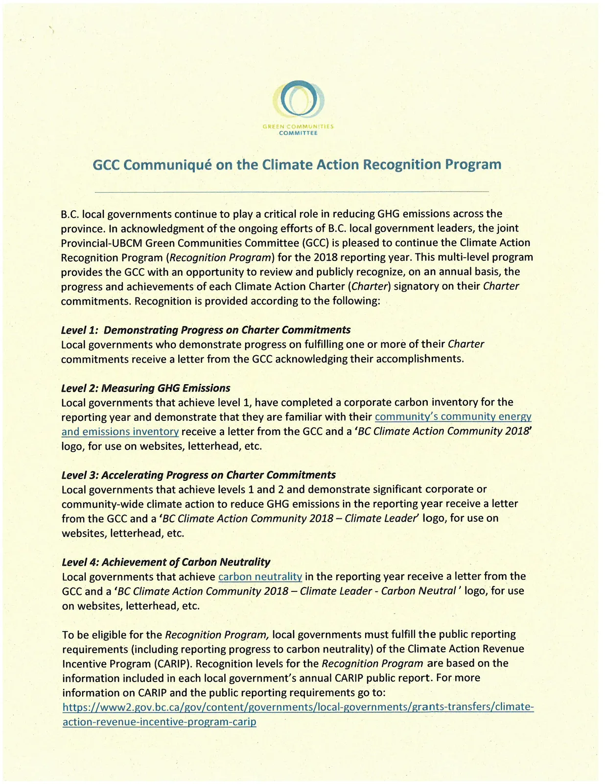 Document image