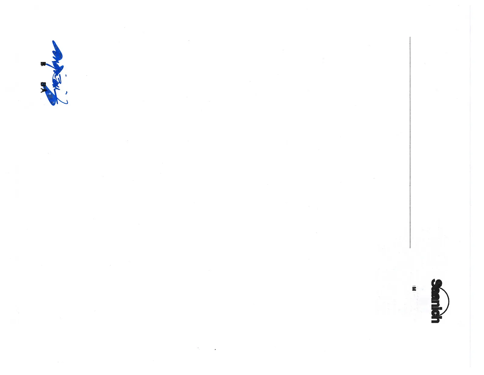 Document image