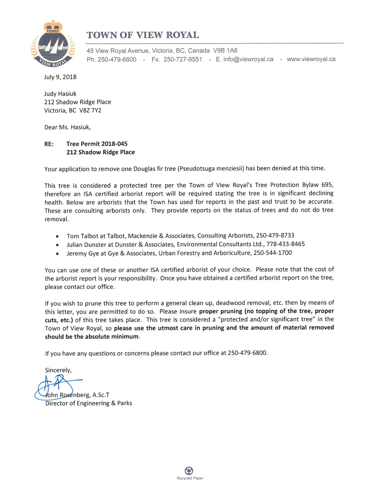 Document image