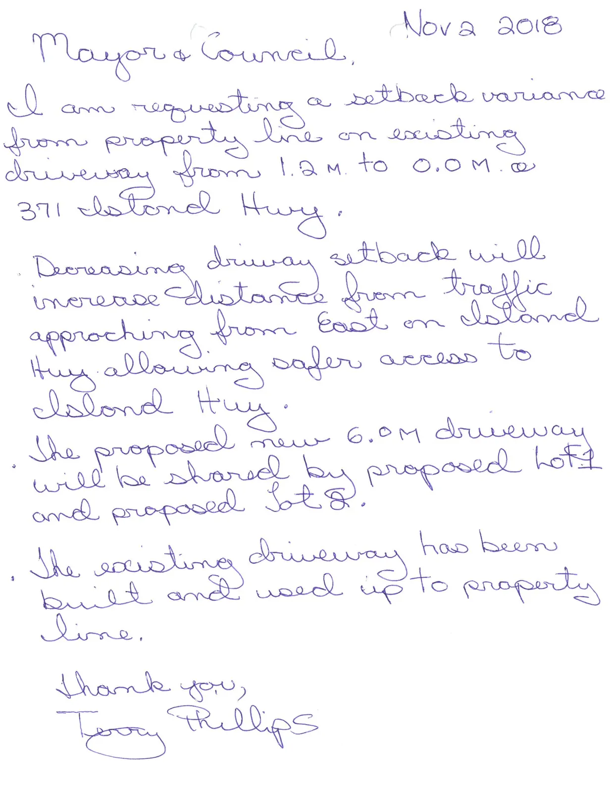 Document image