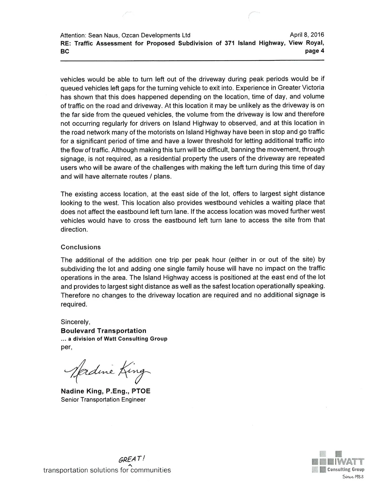 Document image