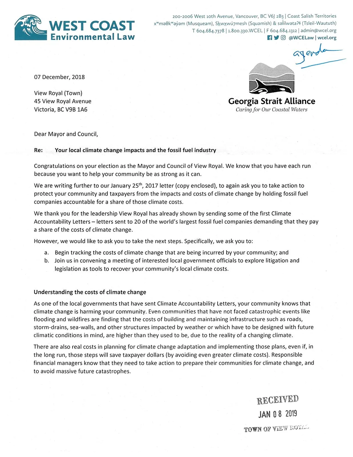 Document image