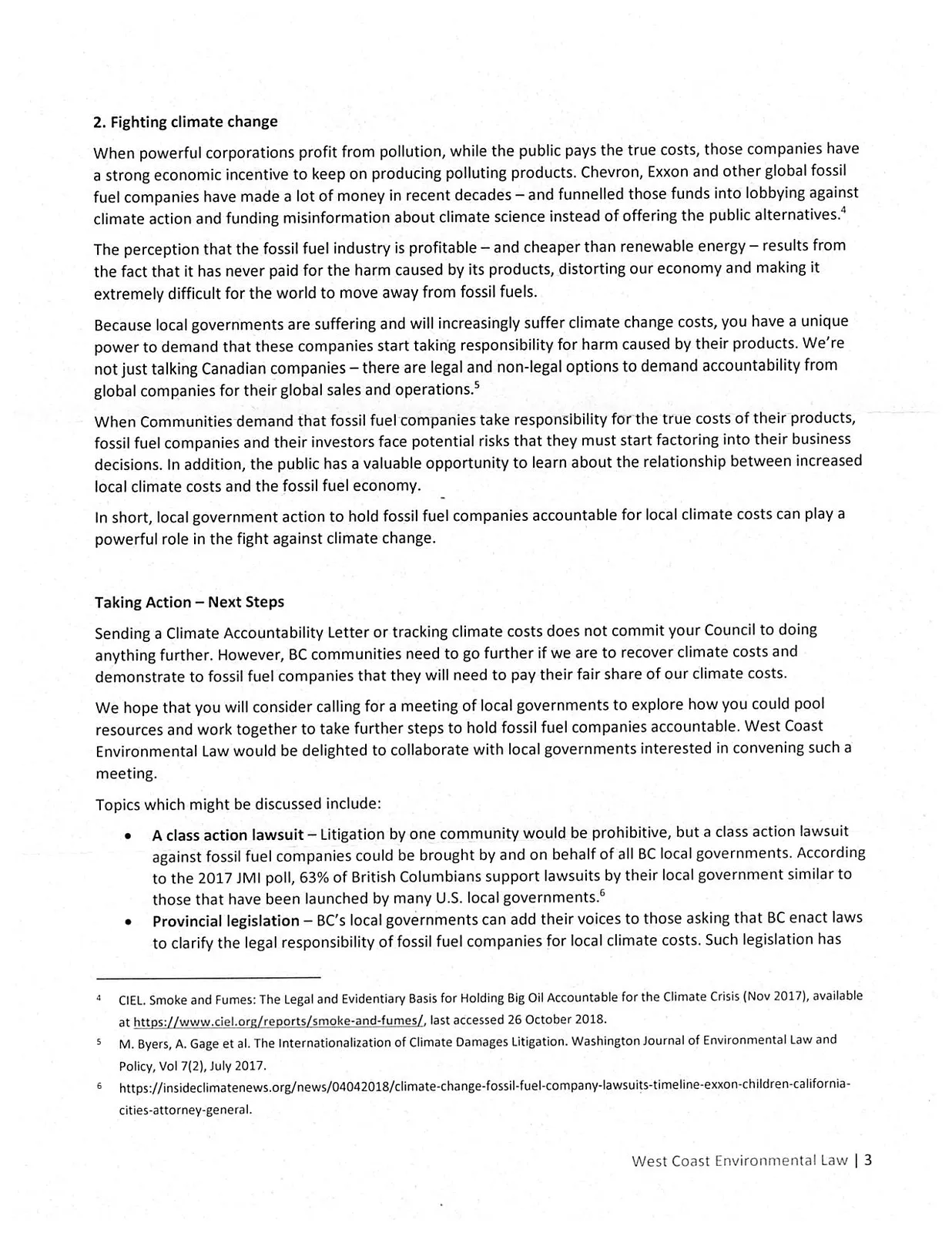 Document image