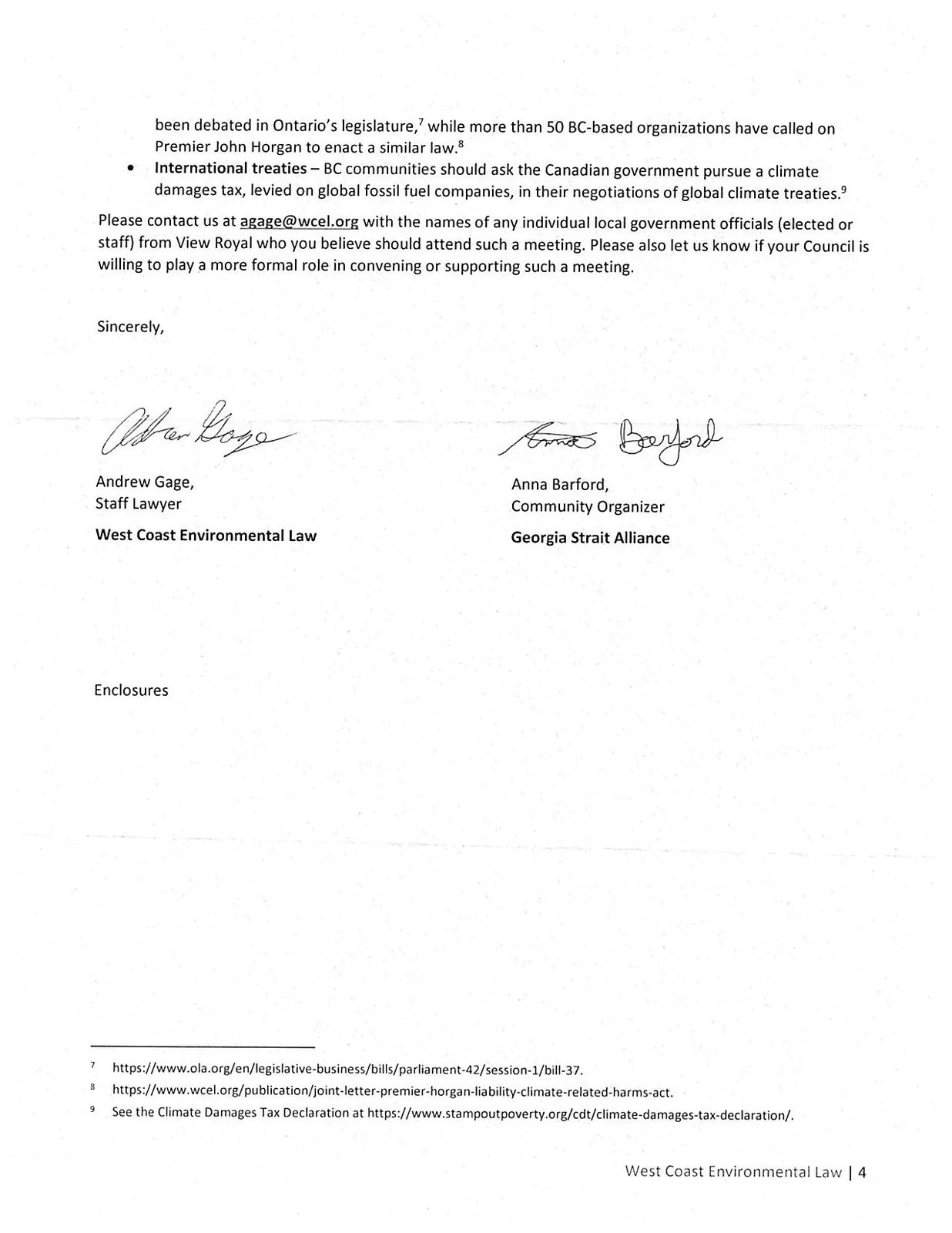Document image