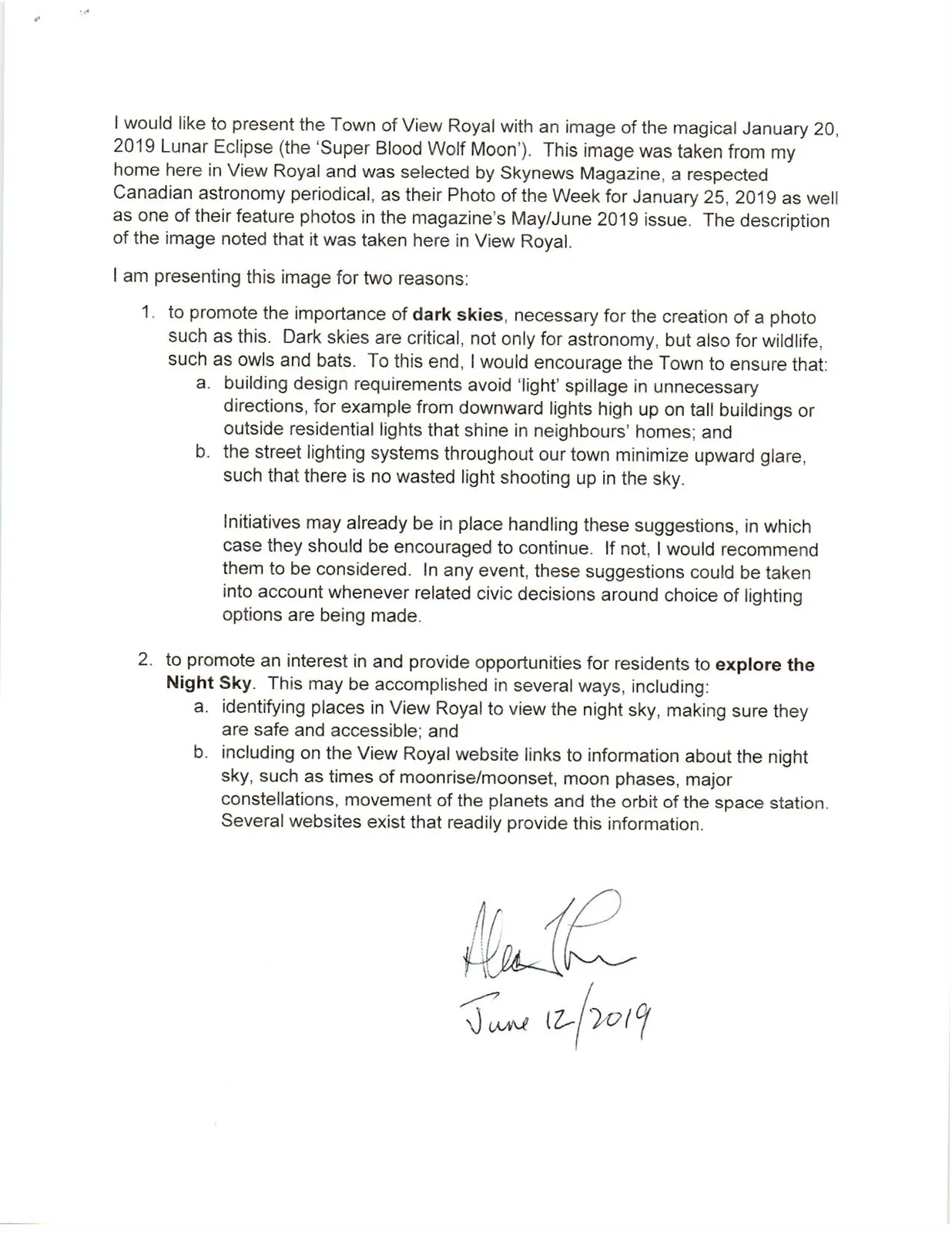 Document image