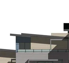 Floor plan for Level 6