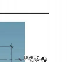 Level 7 marker (34.27)