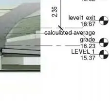Level 1 marker (15.37)