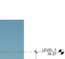 Level 7 marker (34.27)