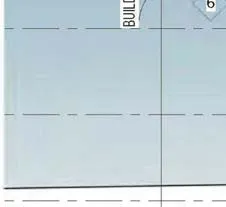 Drawing Title - Elevation NORTH