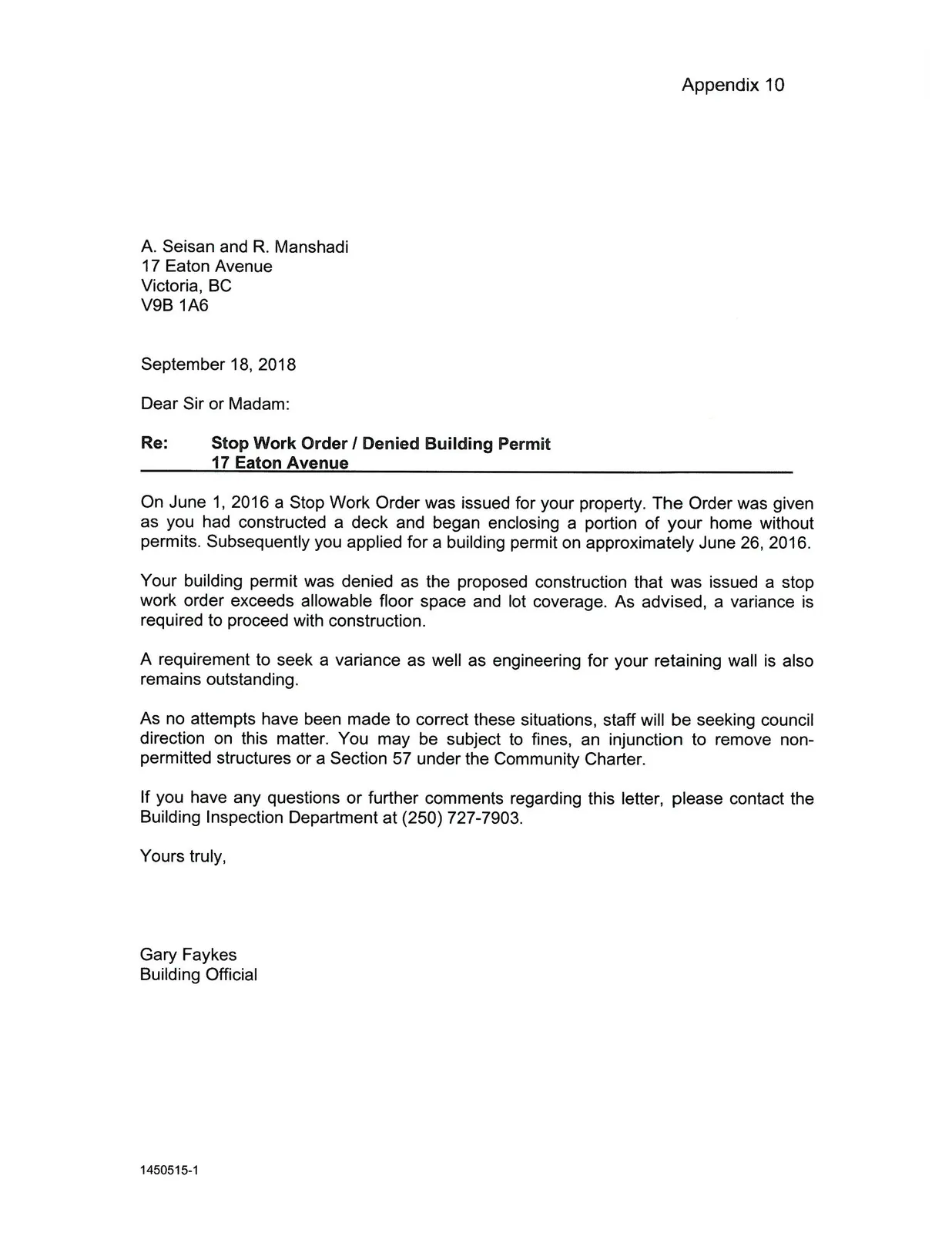 Document image
