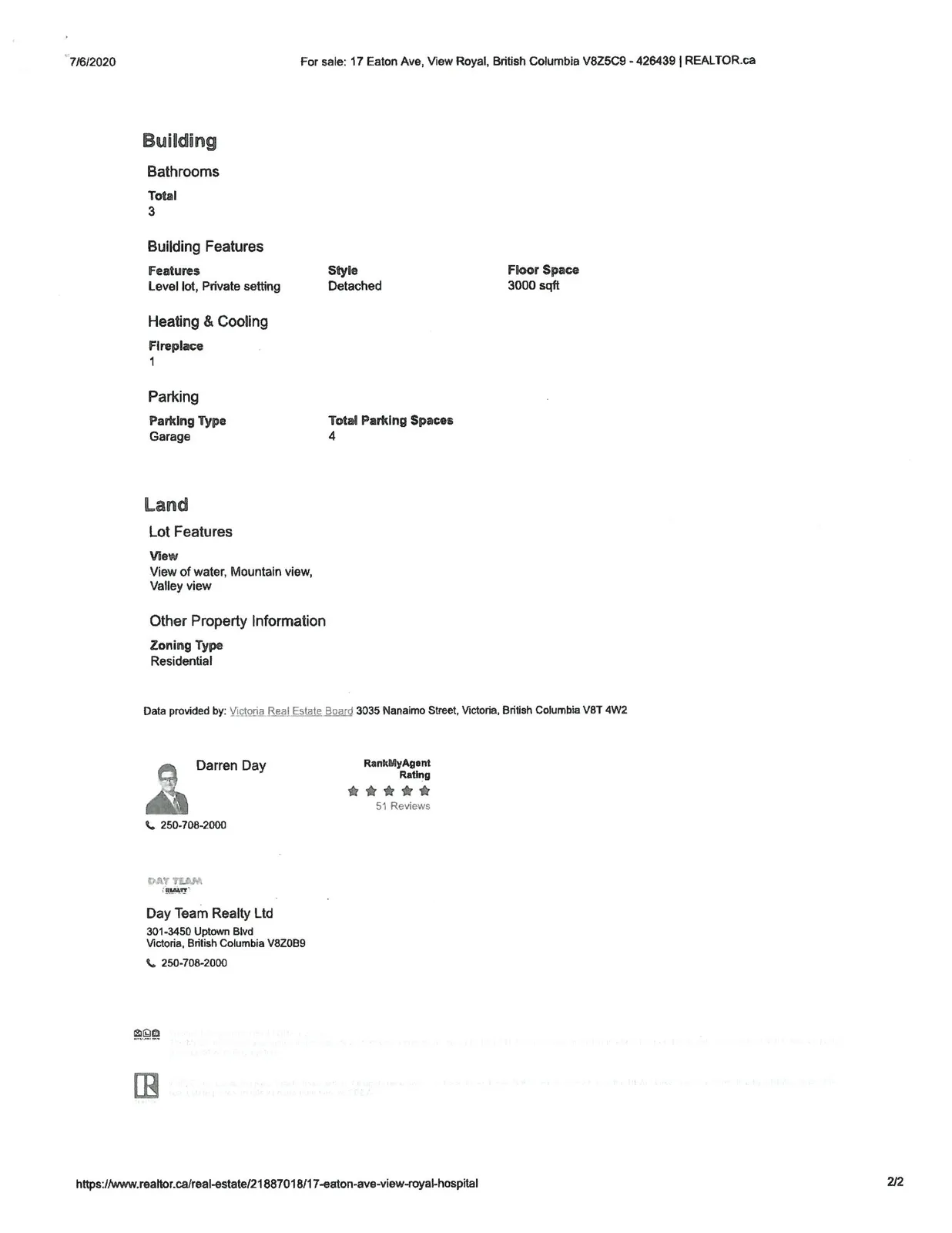 Document image