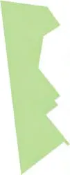 Green area designated as Common Property Play Area 440 SQ M (40 SQ M PARKING)