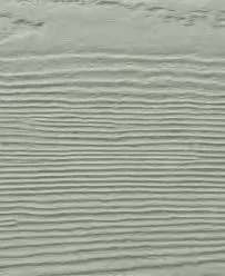 Sample of James Hardie Board and Batton siding
