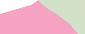 Detail of medium green shaded catchment area