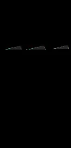 Detail of manhole or pipe connection symbols