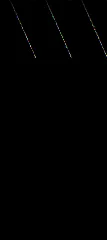 Detail of manhole or pipe connection symbols
