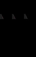 Detail of manhole or pipe connection symbols