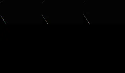 Detail of manhole or pipe connection symbols
