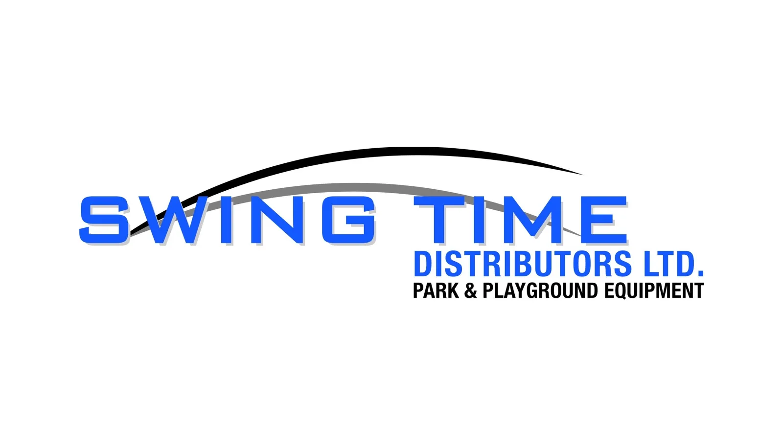Rendering of the proposed inclusive swing set