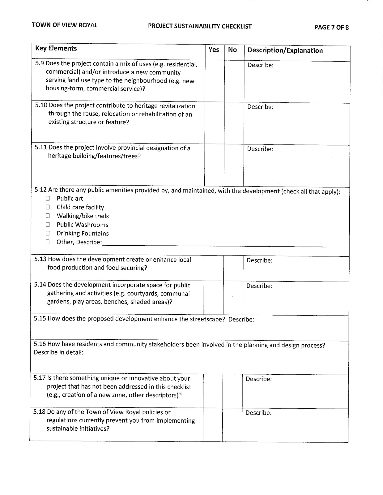 Document image