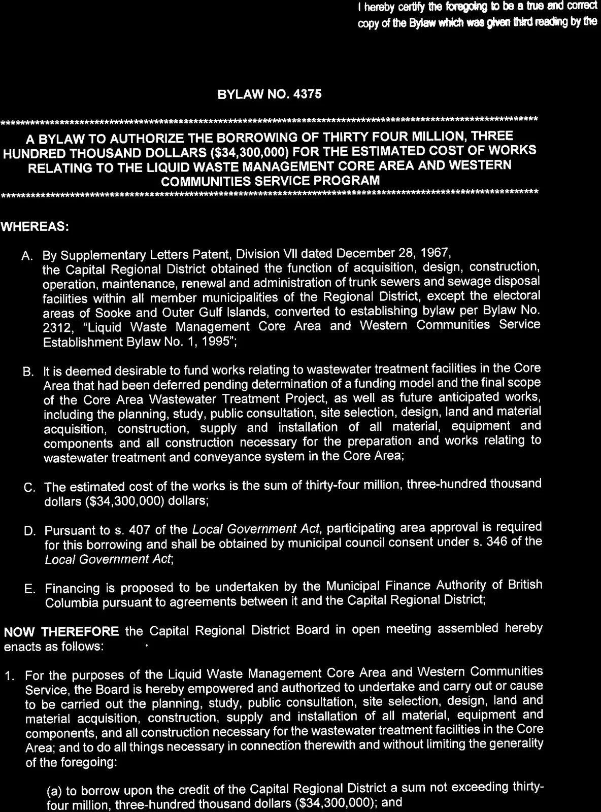 Document image