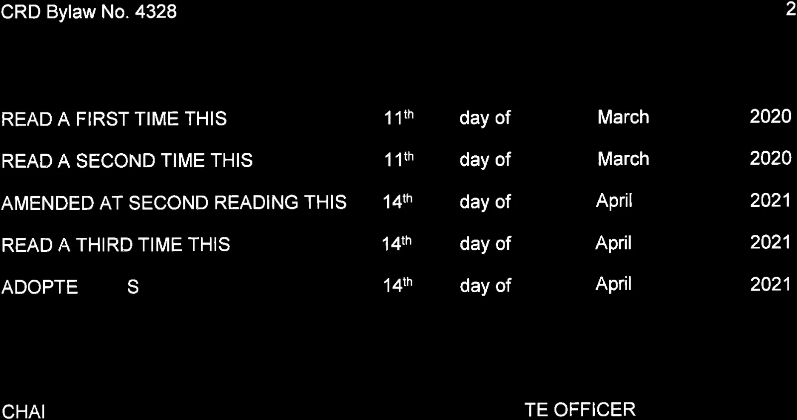 Document image