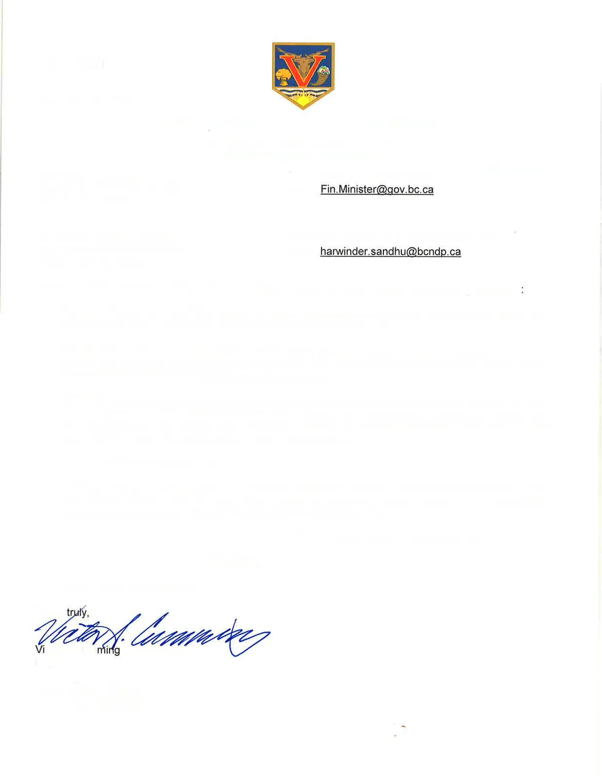 Document image