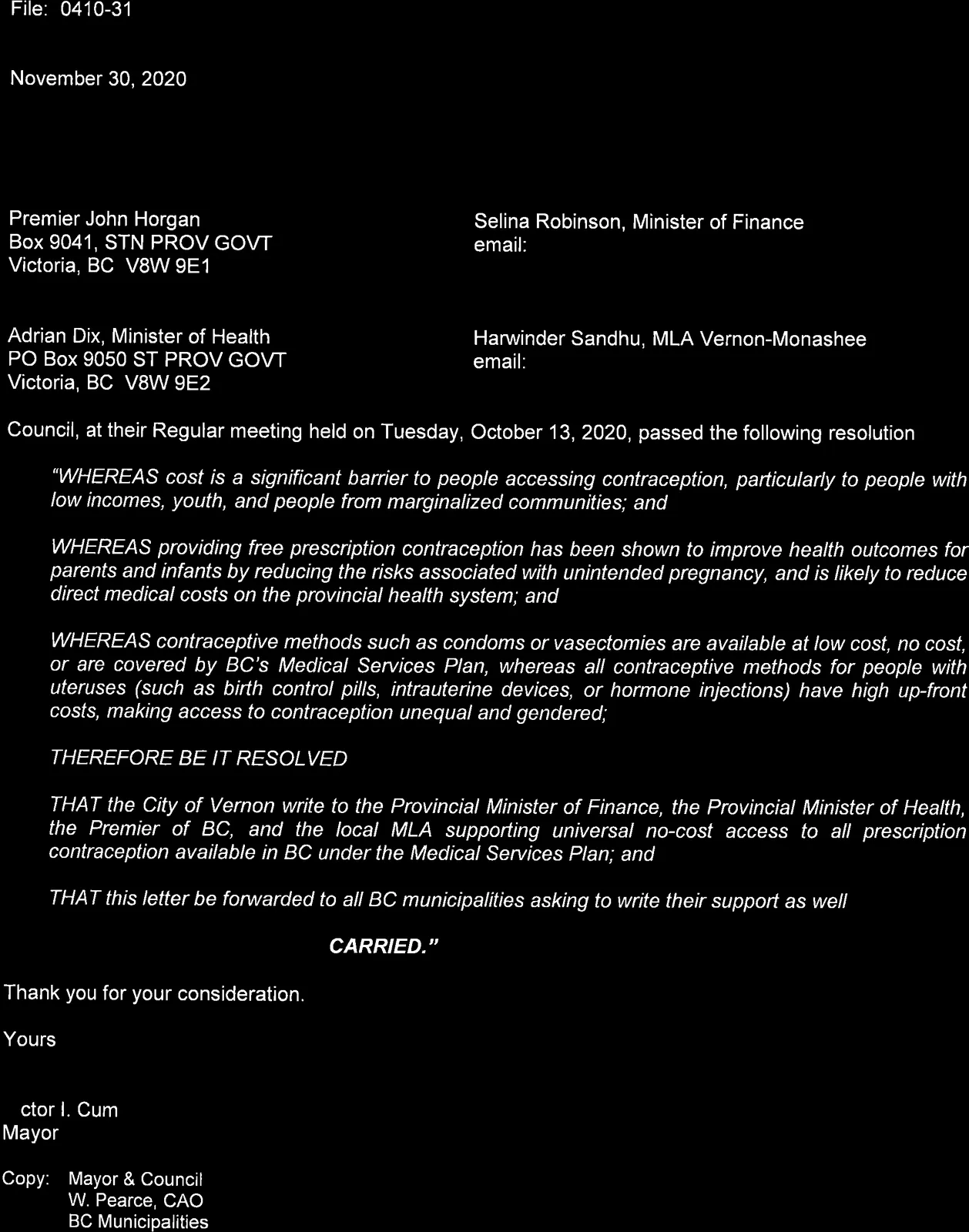 Document image