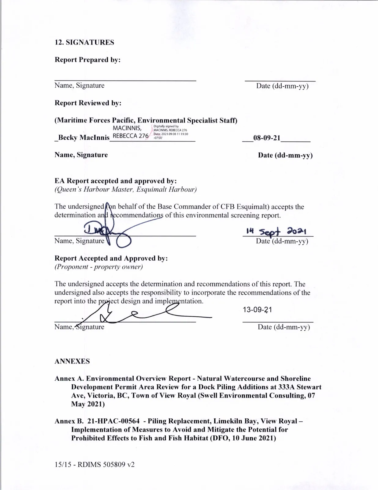 Document image