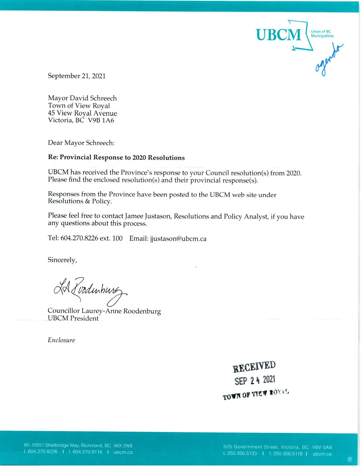 Document image