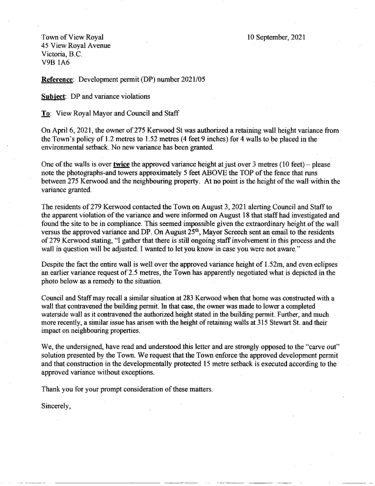 Document image