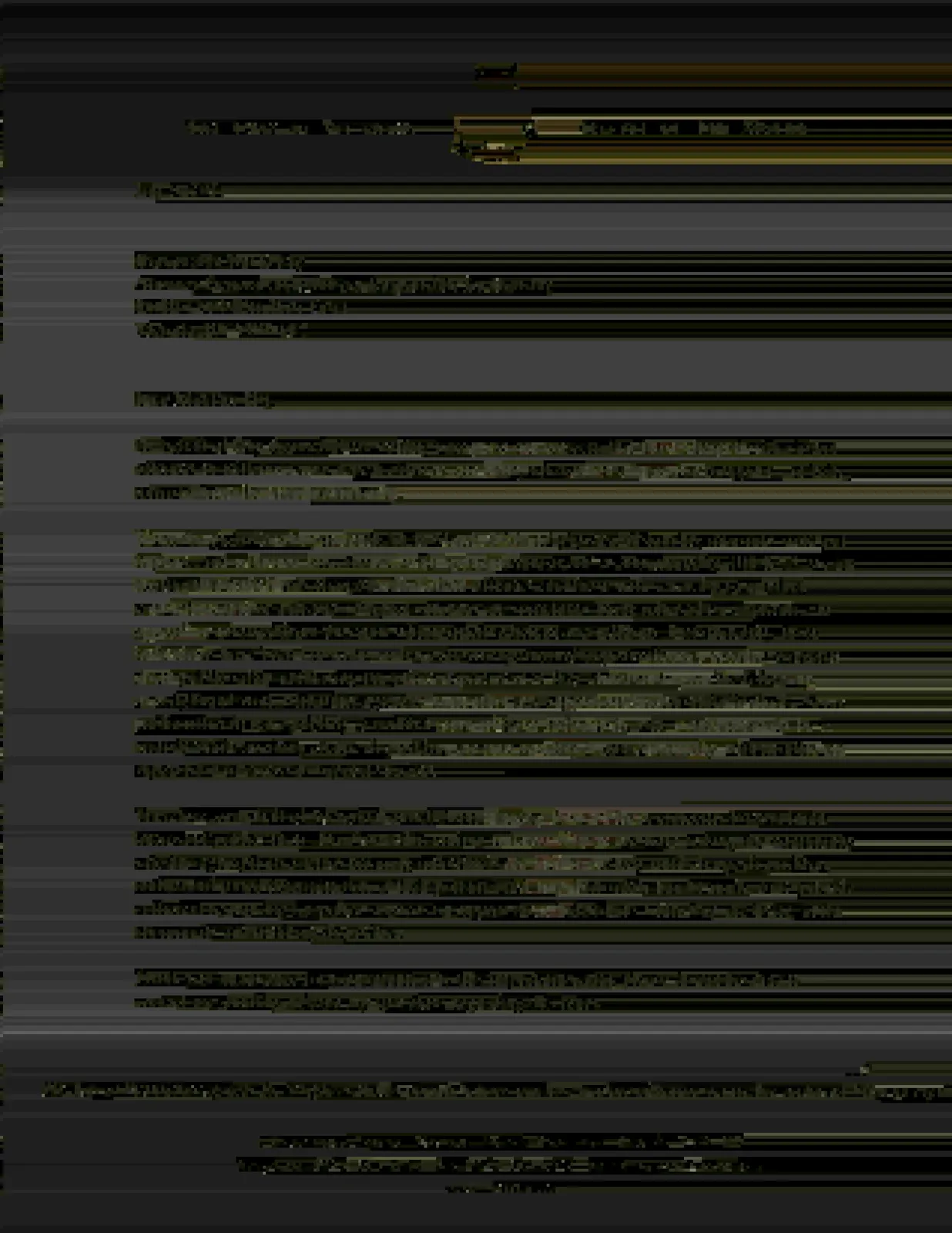 Document image