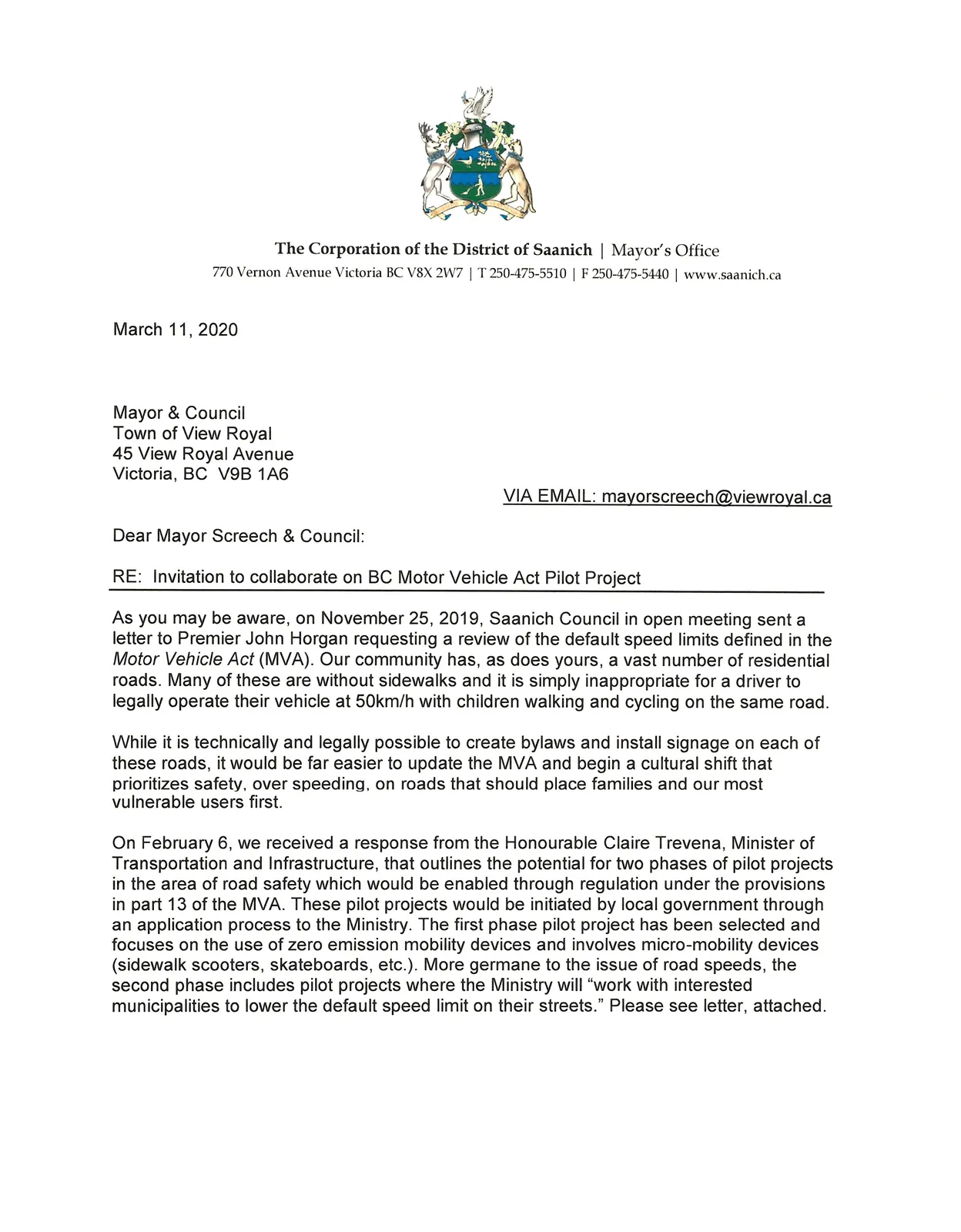 Document image
