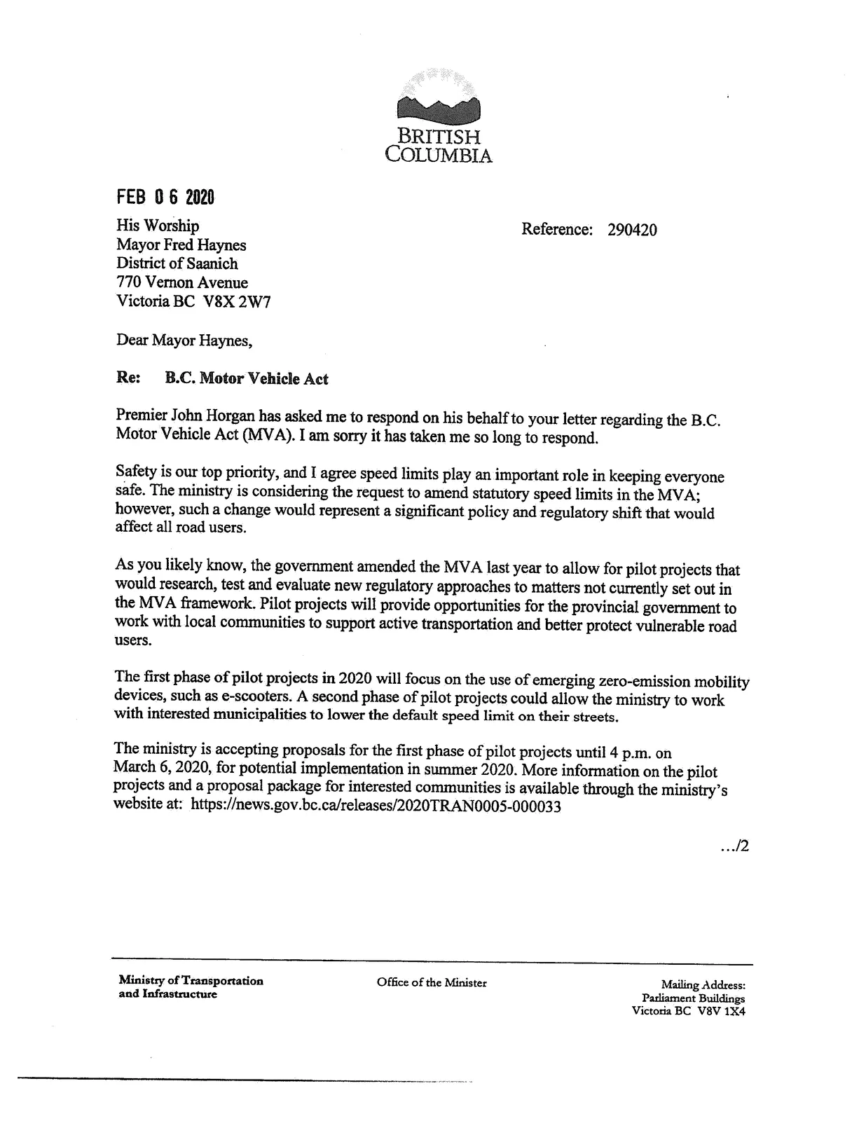 Document image