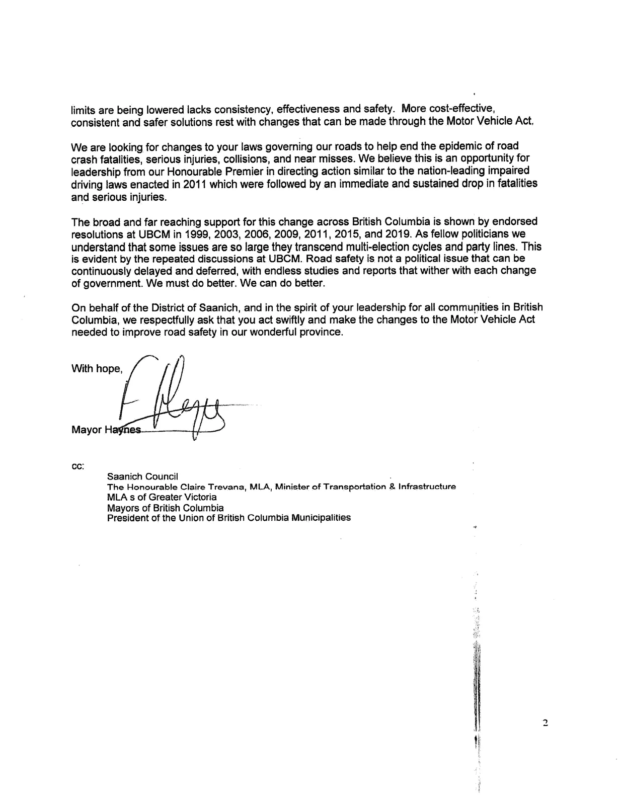 Document image