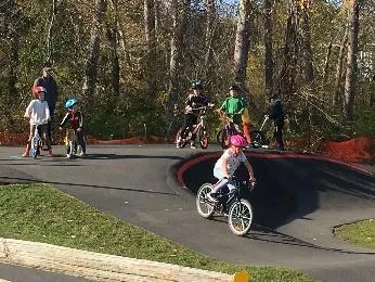 Improved playground