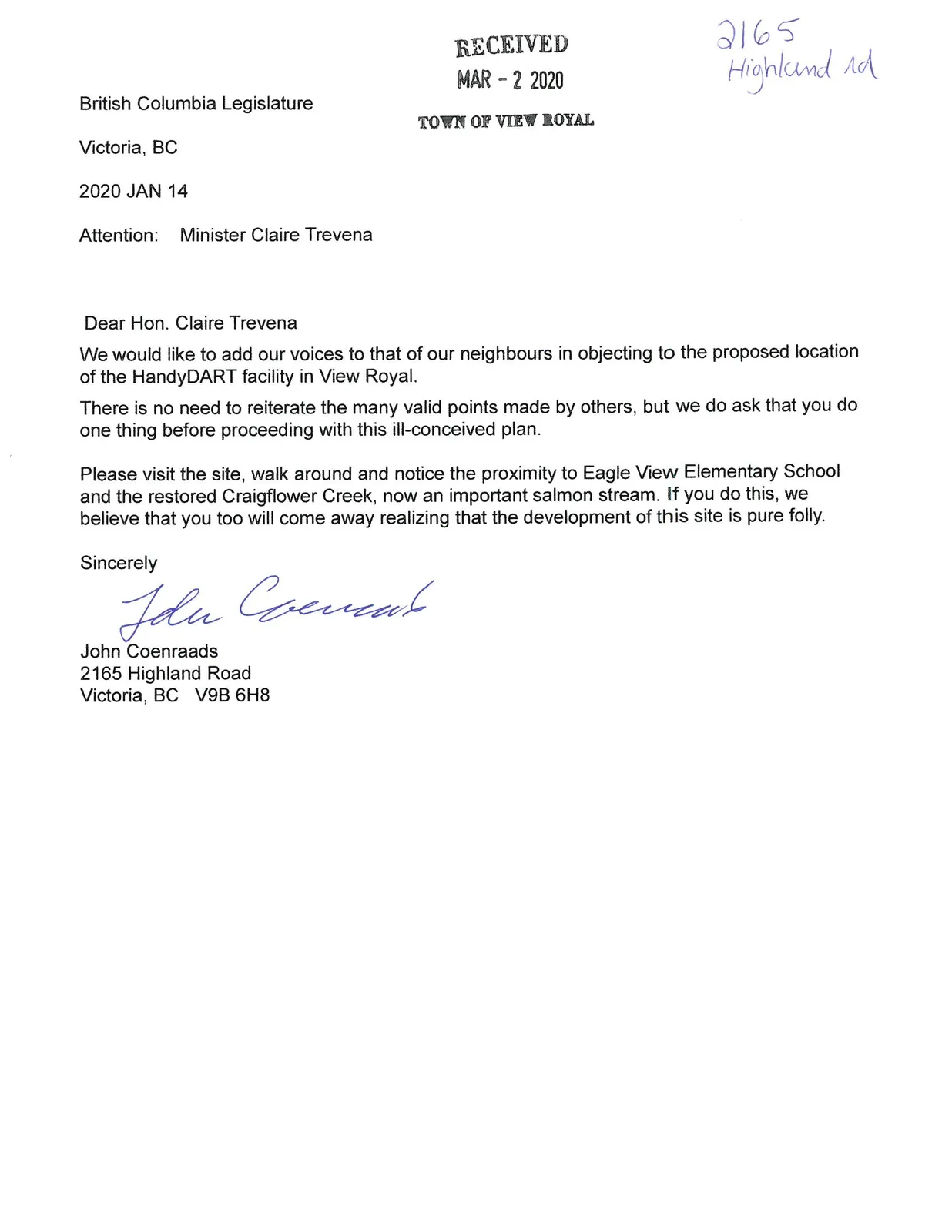 Document image