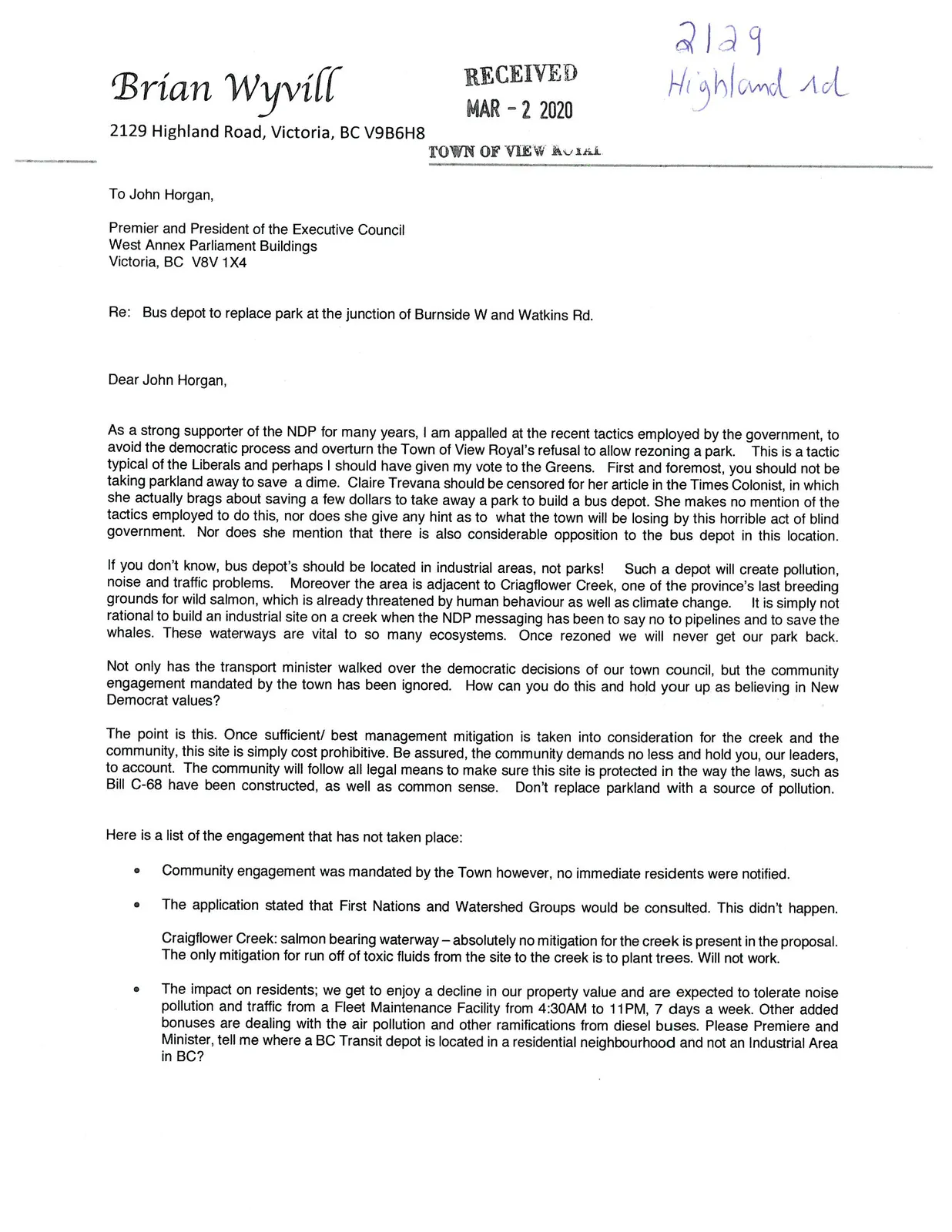 Document image